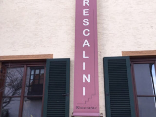 Ristorante Tre Scalini