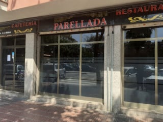 Bar Restaurante Parellada