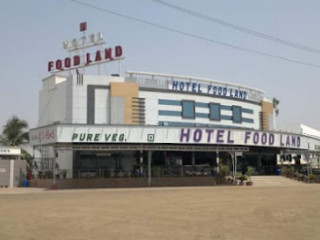 Food Land