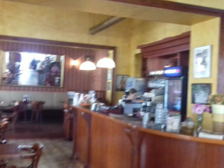 Cafe Monet