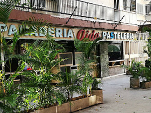 Panaderia Y Pasteleria Aida C.a.
