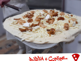 Pizzeria Al Confine