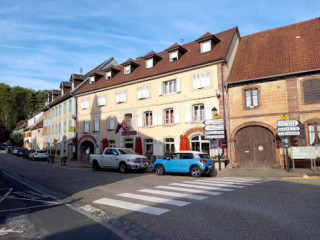 L Des Vosges