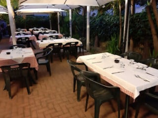 Trattoria Da Carlino