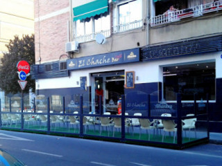 Cafe El Chache