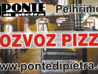 Pizzeria Ponte Di Pietra