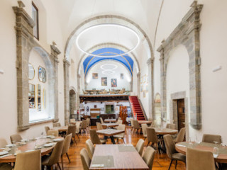 El Cenador Del Convento Llanes