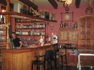 Hostinec Pod Hůrkou