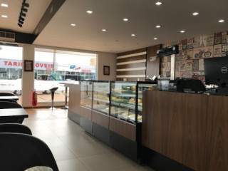 Tamburi Café