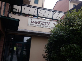 Pizzeria Liberty