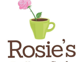 Rosie's Coffee Cafe