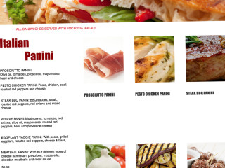 Napoletana Pizza Ltd