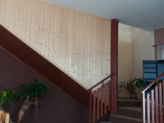 Restaurace Na Blatech