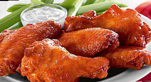 Hot Wings Express