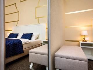 Restaurace Zlatá Terasa