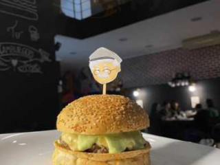 Chaves Burger