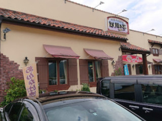 Sì Chuān Nǎi Huá ān Tán Yě Diàn