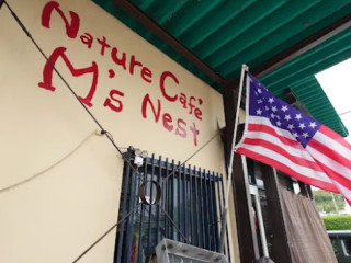 Nature Café M’s Nest