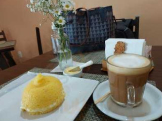 Bougainville Cafe Roraima
