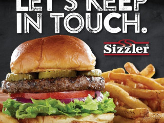 Sizzler Takeout Delivery Available