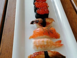 Kaito Sushi Most