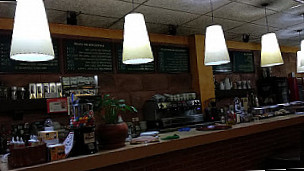 Colombia Coffee Shop