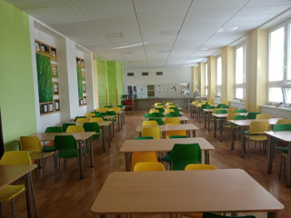 School Canteen