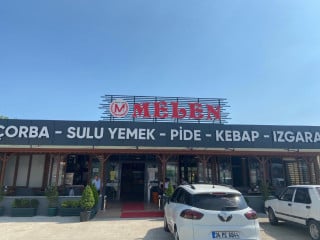 Melen Tesisleri Şube