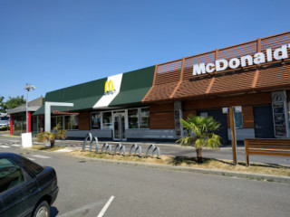 Mcdonald's Redon