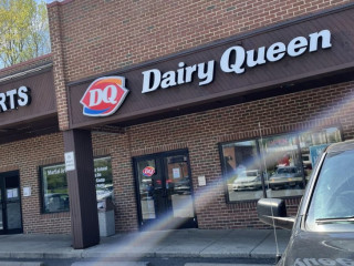 Dairy Queen