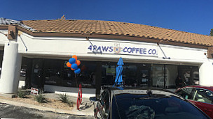 4 Paws Coffee Co