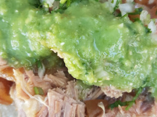 Carnitas Don Cheo