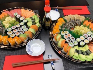 Cai Sushi