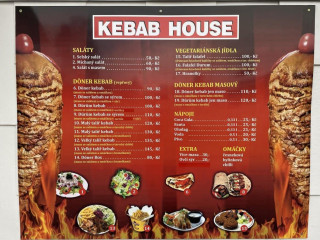 Kebab House