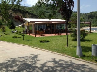 Cafe Köy