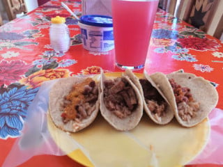 Tacos Doña Oli