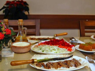 Halis Erzurum Cağ Kebap Restorant Uncalı şubesi