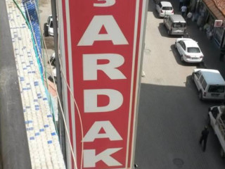 Çardak Restoran