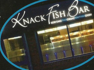 Knack Fish