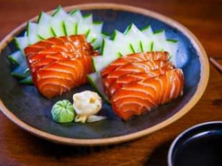 King Temaki Japonese Food