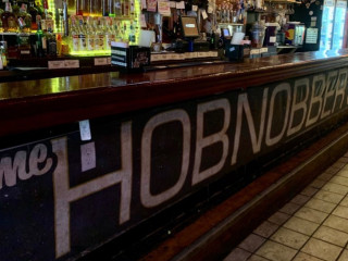 Hobnobber's Variety Bar Restaurant