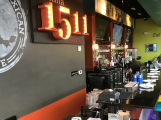 Cantina 1511 Mooresville