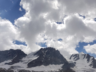 Rifugio Federico Chabod