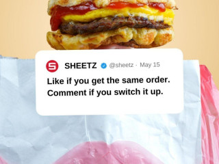 Sheetz