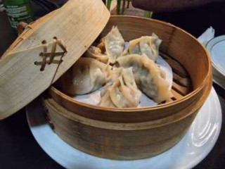 Hou Mei Asian Food