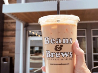 Beans Brews Coffeehouse