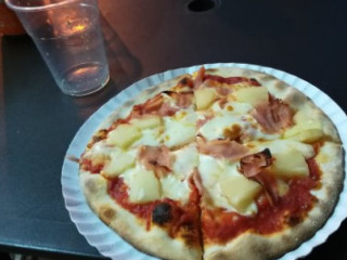 Pizzeria Rosso Pomodoro