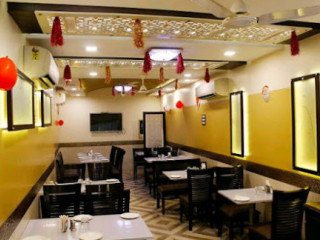 Mughal's The Royal Dining