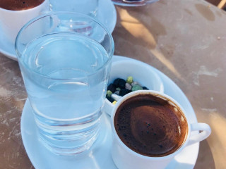 MavİŞ Cafe&beach