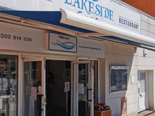 Lakeside Fish And Chips And Takeaway